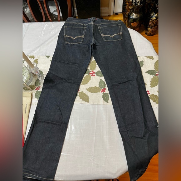 Guess Straight Jeans Slim - Picture 4 of 4